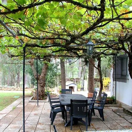 Los Cedros * 론다